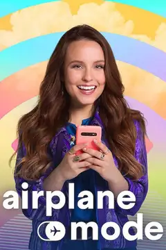 Modo avión veroTV Online • Pelicula Completa