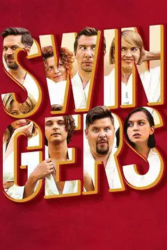Swingers 2018 Online • Polski Lektor