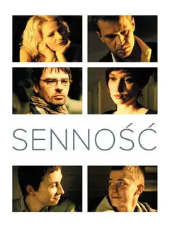Senność Online • Polski Lektor