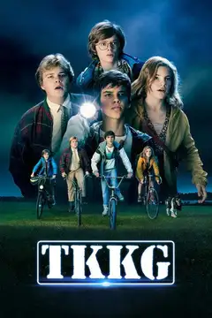 TKKG veroTV Online • Pelicula Completa