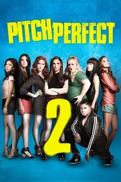Pitch Perfect 2 Online • Polski Lektor