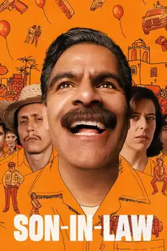 El yerno veroTV Online • Pelicula Completa