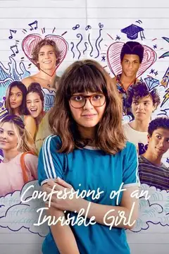 Confesiones de una chica invisible veroTV Online • Pelicula Completa