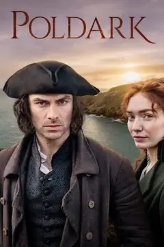 Poldark Ver Online Castellano • veroTV