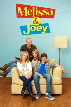 Melissa & Joey Ver Online Castellano • veroTV