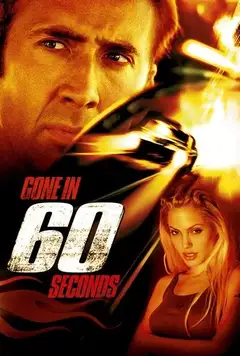 60 Segundos veroTV Online • Pelicula Completa