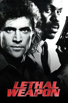 Arma letal veroTV Online • Pelicula Completa