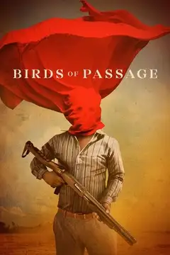 Pájaros de verano veroTV Online • Pelicula Completa