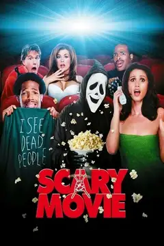 Scary Movie veroTV Online • Pelicula Completa