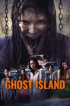 Pulau Hantu Online • Polski Lektor