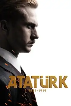 Atatürk 1881 - 1919 veroTV Online • Pelicula Completa