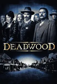 Deadwood Ver Online Castellano • veroTV