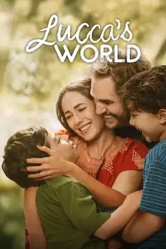 Los dos hemisferios de Lucca veroTV Online • Pelicula Completa