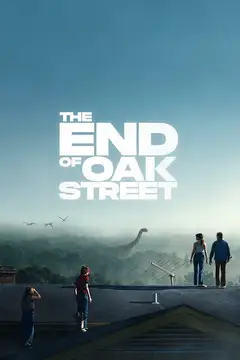 Ver El final de Oak Street película completa online en español
