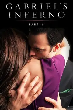 El infierno de Gabriel Parte 3 veroTV Online • Pelicula Completa