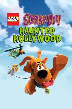 LEGO® Scooby-Doo: Nawiedzone Hollywood Online • Polski Lektor