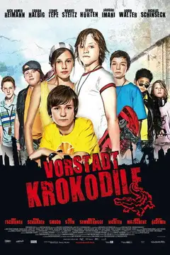 Los Cocodrilos veroTV Online • Pelicula Completa