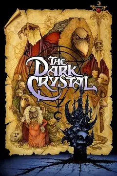 Cristal oscuro veroTV Online • Pelicula Completa