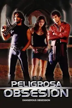 Peligrosa obsesión veroTV Online • Pelicula Completa