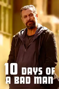 10 días de un mal hombre veroTV Online • Pelicula Completa