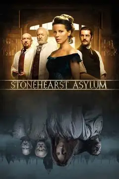 Asylum: El experimento veroTV Online • Pelicula Completa