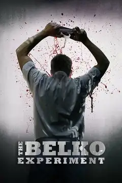 El experimento Belko veroTV Online • Pelicula Completa