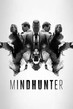 MINDHUNTER Ver Online Castellano • veroTV