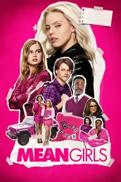 Chicas malas 2024 veroTV Online • Pelicula Completa