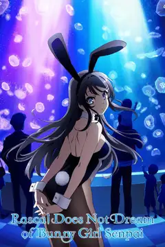 Seishun Buta Yarou wa Bunny Girl Senpai no Yume wo Minai Ver Online Castellano • veroTV