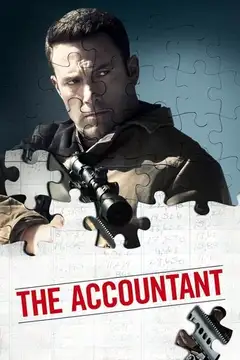 El contable veroTV Online • Pelicula Completa