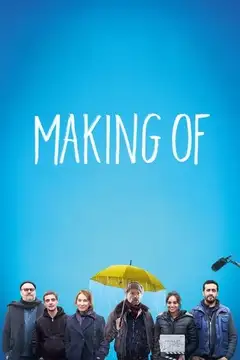 Making Of veroTV Online • Pelicula Completa