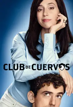 Club de Cuervos Ver Online Castellano • veroTV