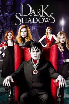 Sombras tenebrosas veroTV Online • Pelicula Completa