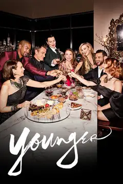 Younger Ver Online Castellano • veroTV