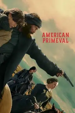 Serie Świt Ameryki completa ver online castellano