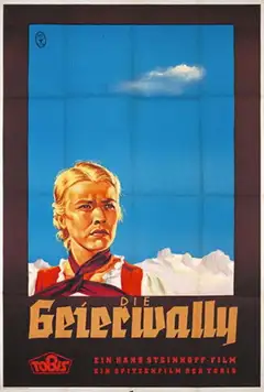 Die Geierwally veroTV Online • Pelicula Completa