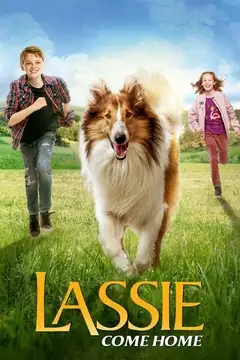 Lassie Vuelve a Casa veroTV Online • Pelicula Completa