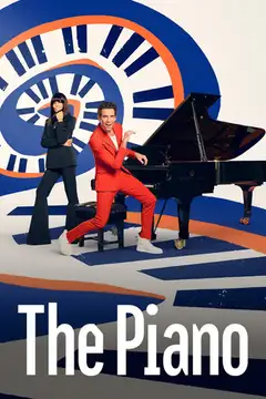 Serie El piano (Reino Unido) completa ver online castellano