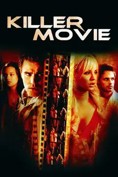 Killer Movie veroTV Online • Pelicula Completa