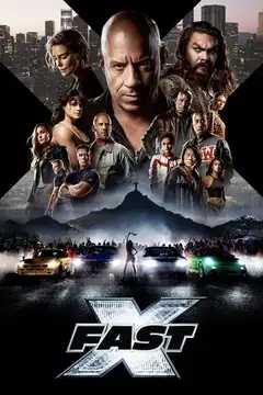 Fast & Furious X veroTV Online • Pelicula Completa