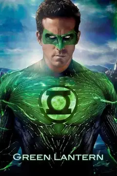 Linterna Verde veroTV Online • Pelicula Completa