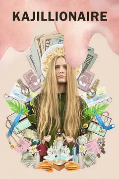 Cómo sobrevivir en un mundo material (Kajillionaire) veroTV Online • Pelicula Completa