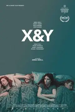 X&Y veroTV Online • Pelicula Completa