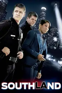 Southland Ver Online Castellano • veroTV