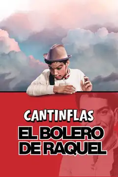 El bolero de Raquel veroTV Online • Pelicula Completa