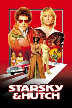 Starsky y Hutch veroTV Online • Pelicula Completa