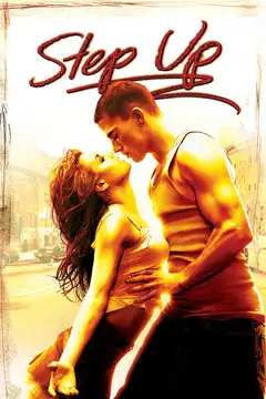 Ver Bailando (Step Up) película completa online en español
