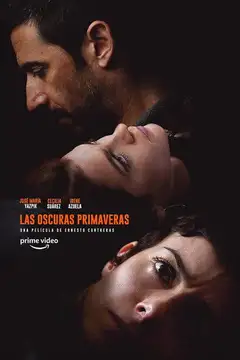 Las oscuras primaveras veroTV Online • Pelicula Completa