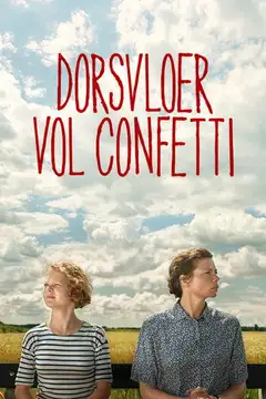 Confetti Harvest veroTV Online • Pelicula Completa