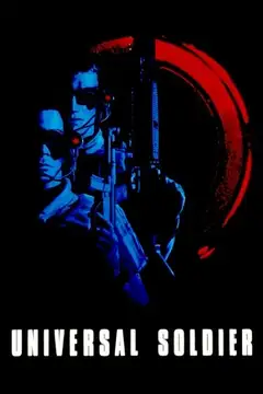 Soldado universal veroTV Online • Pelicula Completa